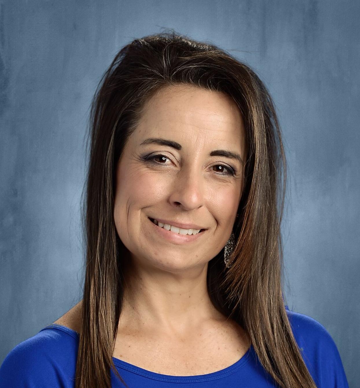 CCUSD Dr. JoAnn Roach